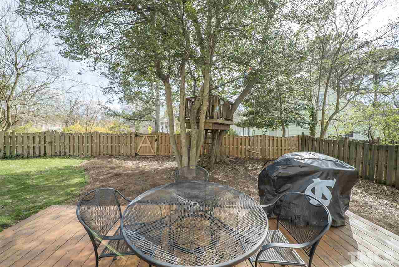 2601 Davis Street Raleigh, NC 27608 - Photo 23 of 25