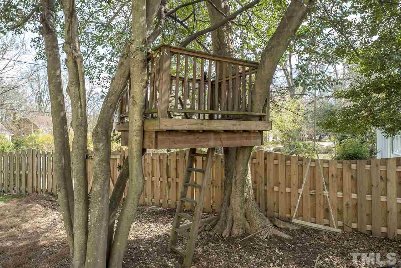 2601 Davis Street Raleigh, NC 27608 - Photo 24 of 25