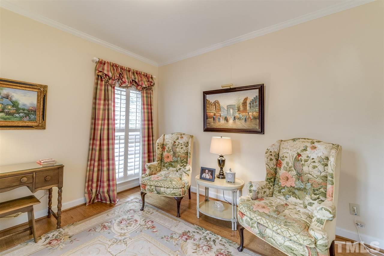 2601 Davis Street Raleigh, NC 27608 - Photo 4 of 25