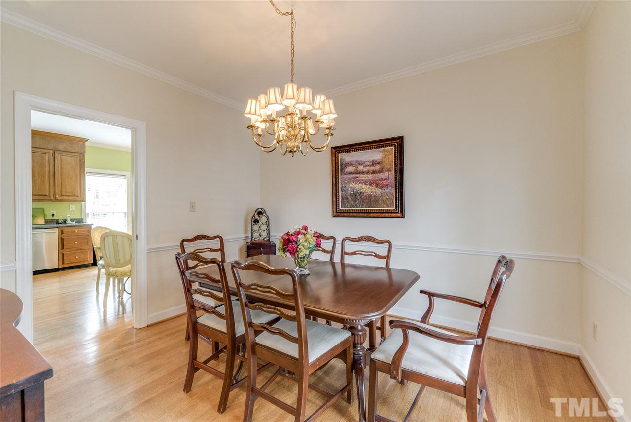 2601 Davis Street Raleigh, NC 27608 - Photo 5 of 25