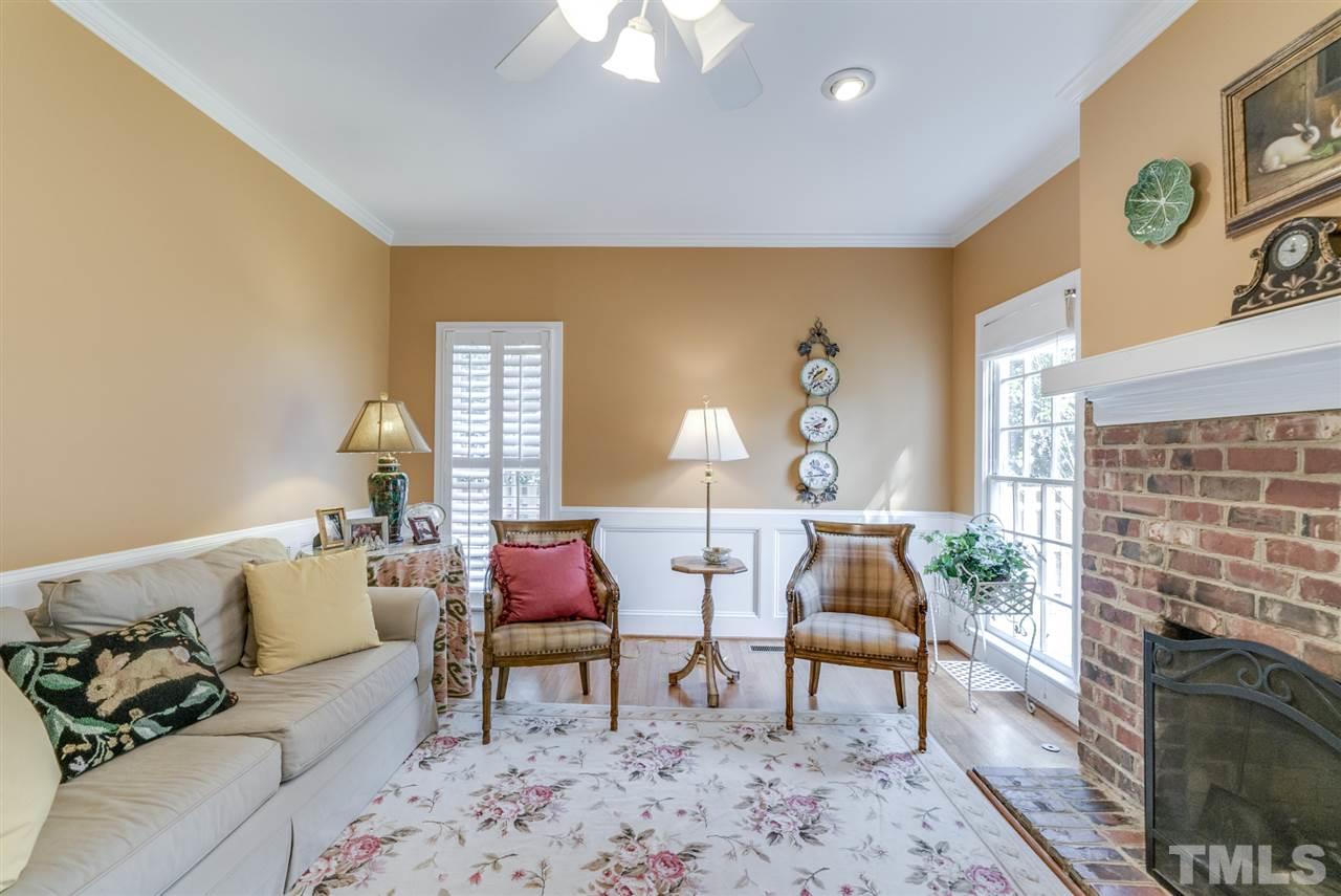 2601 Davis Street Raleigh, NC 27608 - Photo 7 of 25