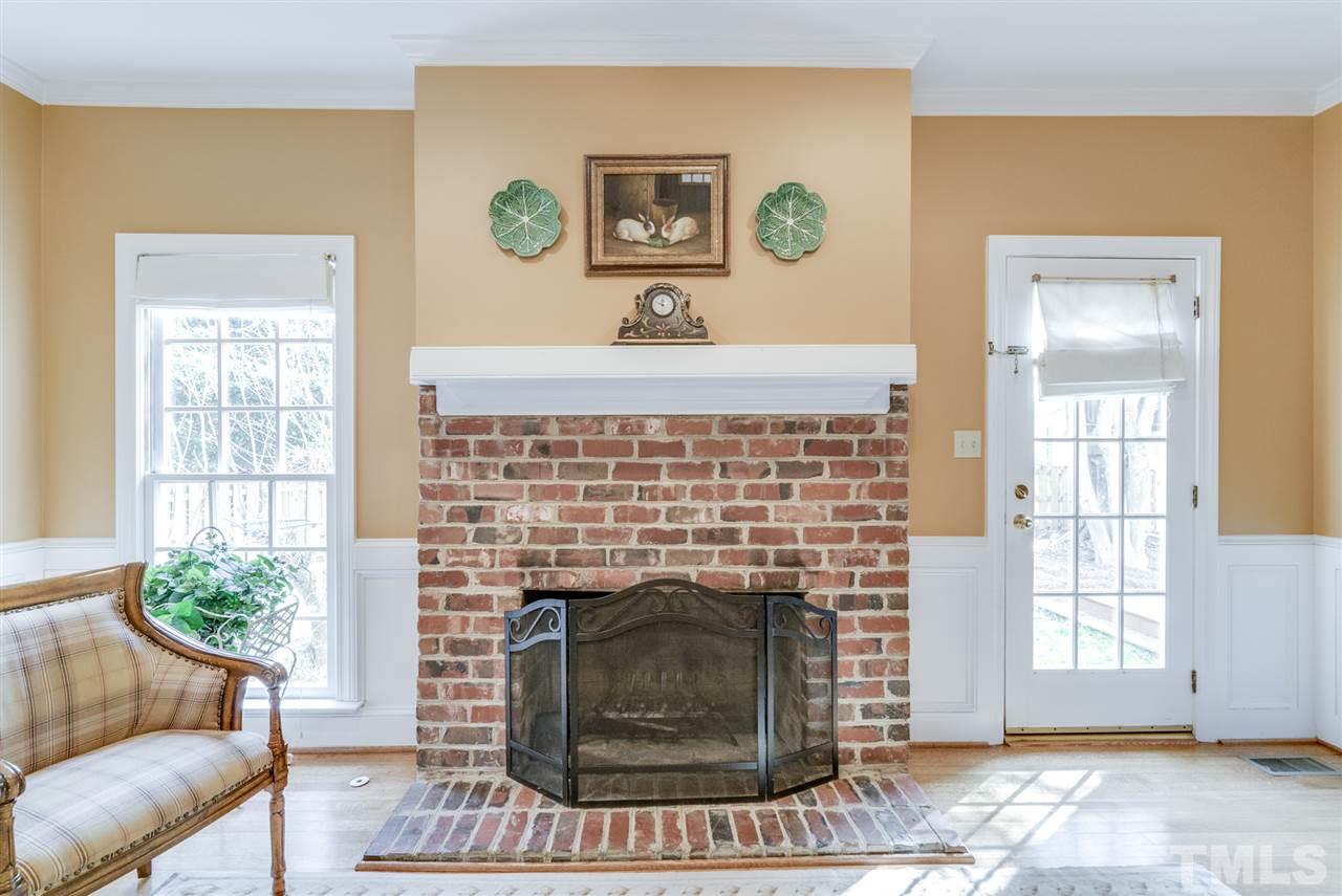 2601 Davis Street Raleigh, NC 27608 - Photo 8 of 25
