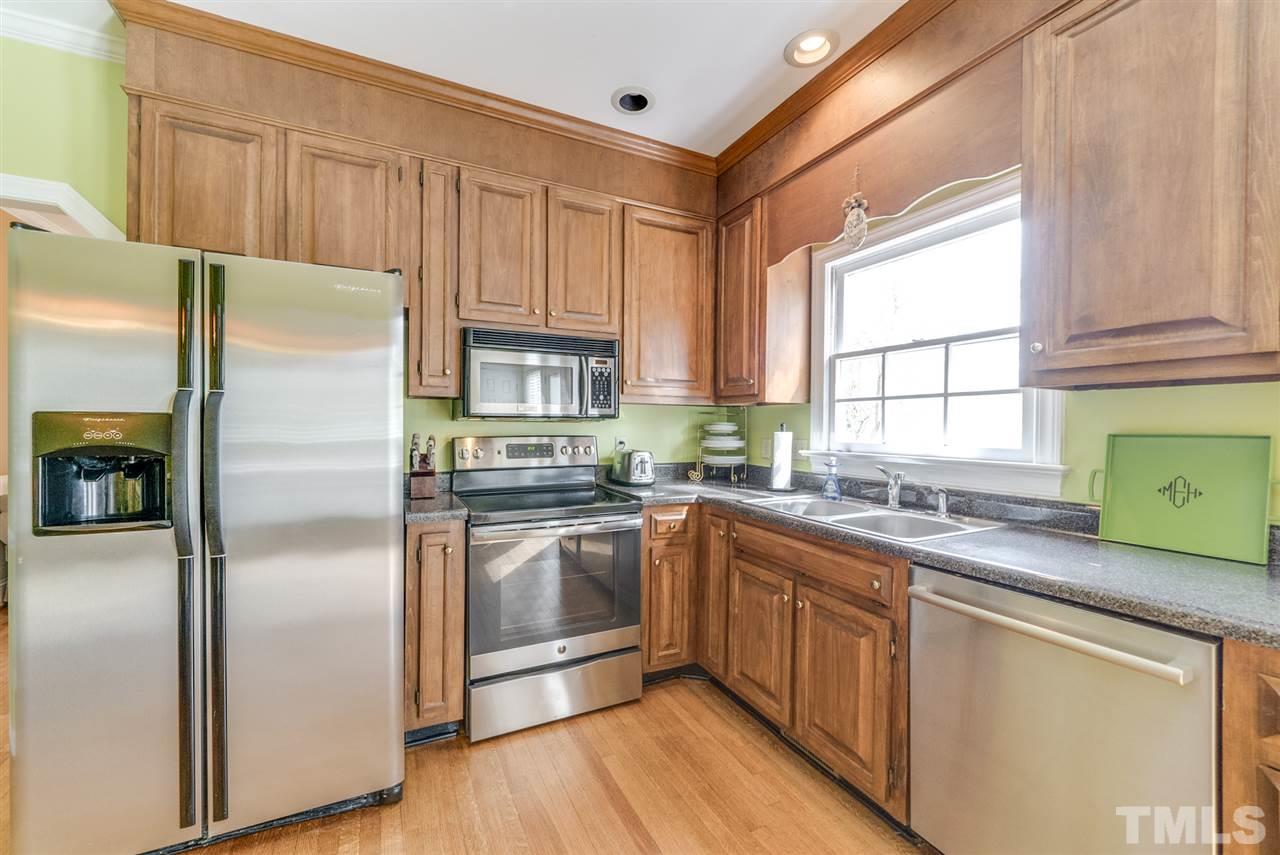 2601 Davis Street Raleigh, NC 27608 - Photo 9 of 25
