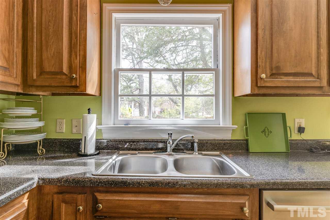 2601 Davis Street Raleigh, NC 27608 - Photo 10 of 25