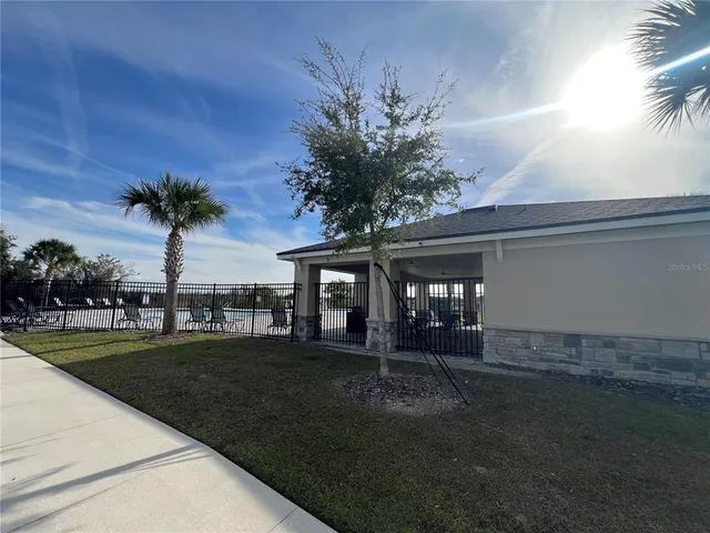 a view of a lake view