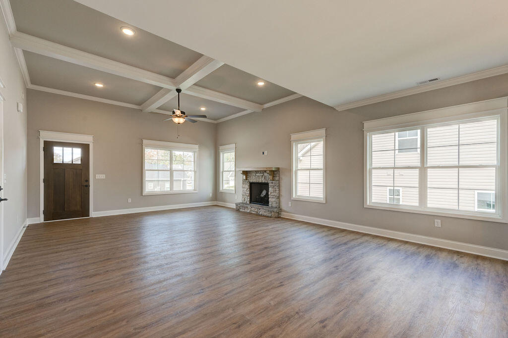5110 Oop Road Chattanooga, TN 37416 - Photo 6 of 43 Front Entrance