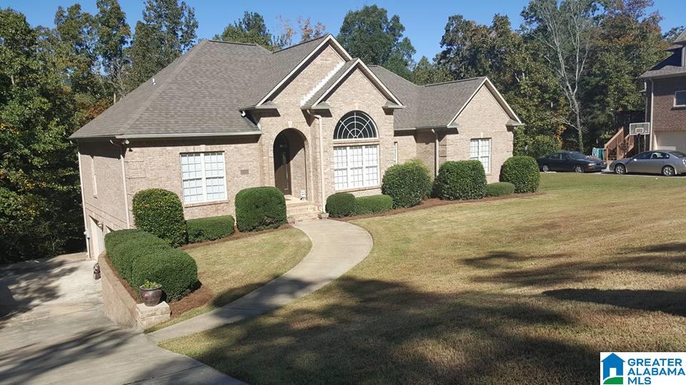 398 Fossil Rock Road Springville, AL 35146 - Photo 2 of 42