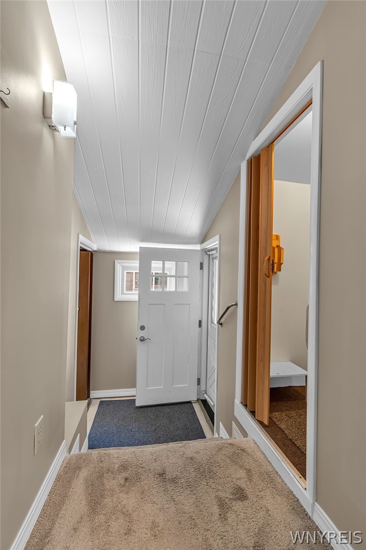 136 Frederick Road Tonawanda, NY 14150 - Photo 11 of 39 Gallery Image 11