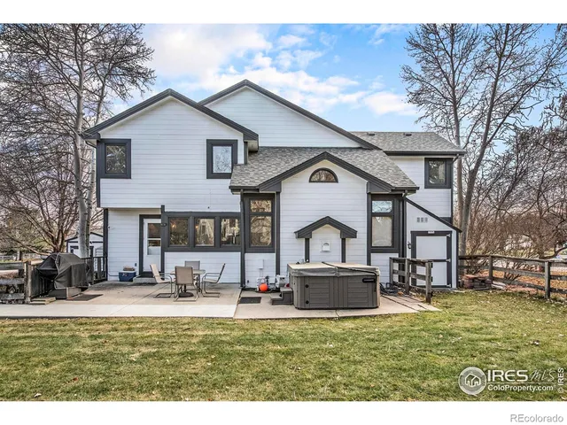 $793,900 | 7945 Allott Avenue, Fort Collins, CO 80525