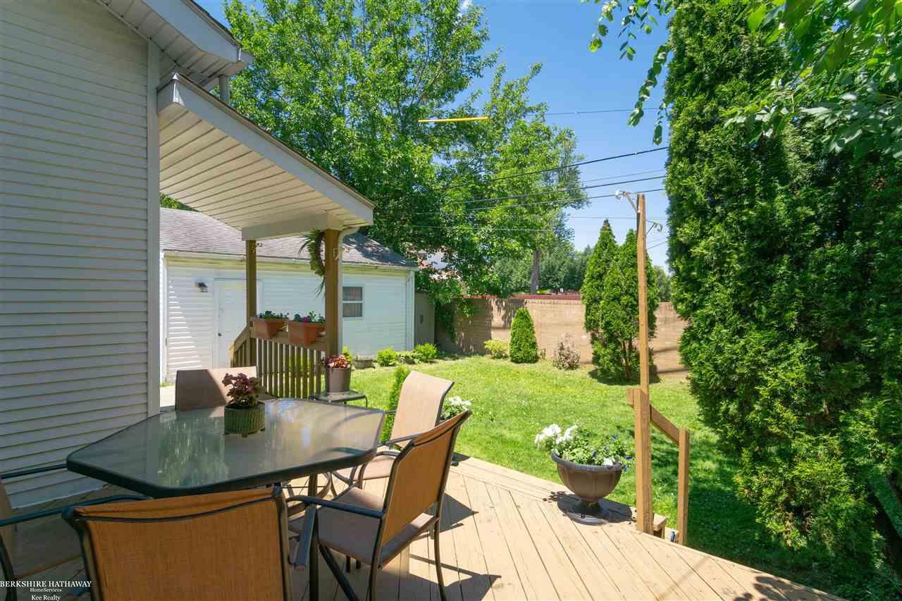 1276 Franklin Road Berkley, MI 48072 - Photo 38 of 39