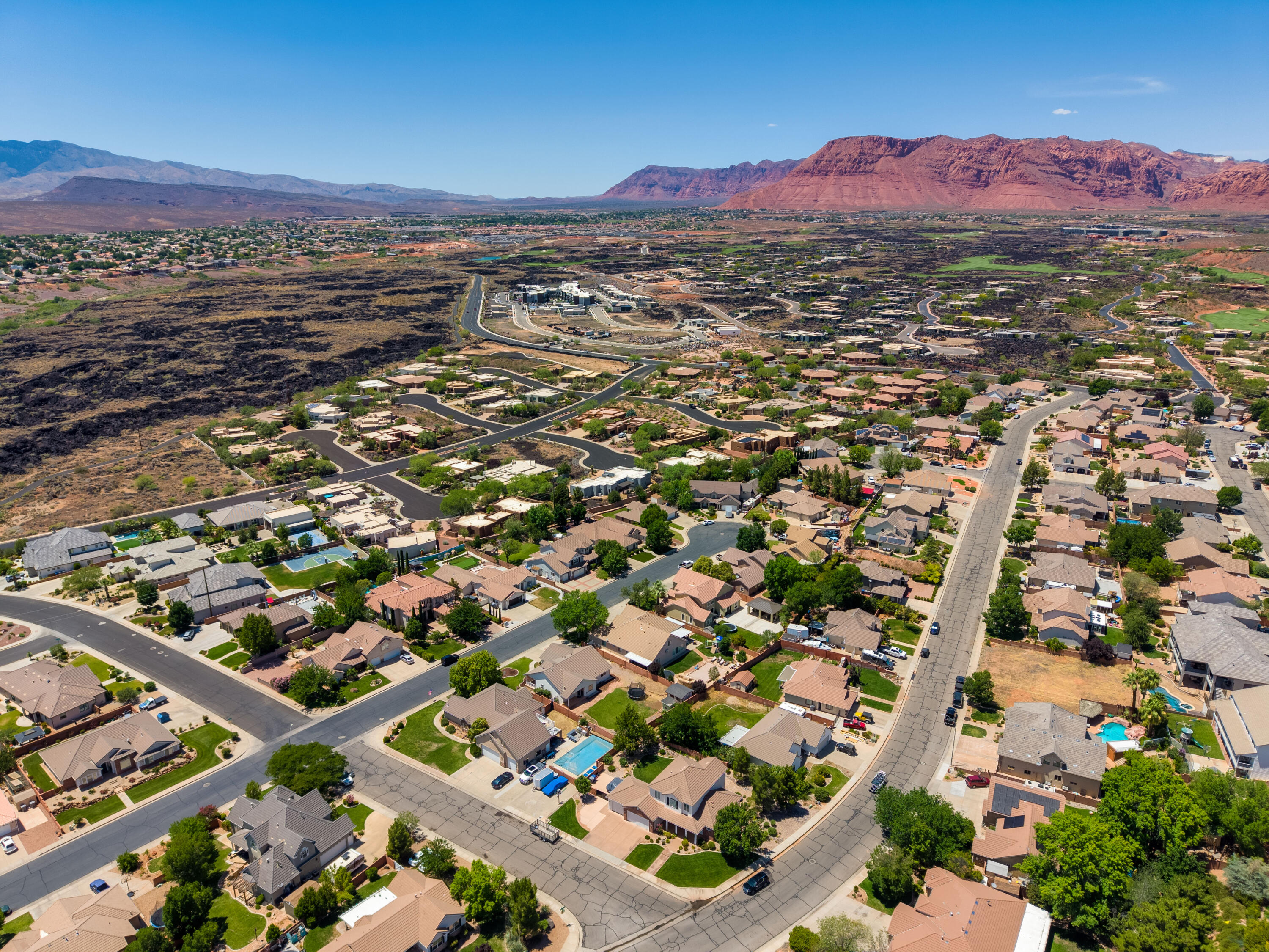 1804 North 2500 West St. George, UT 84770 - Photo 78 of 94 DJI_20260616144511_0975_D-HDR
