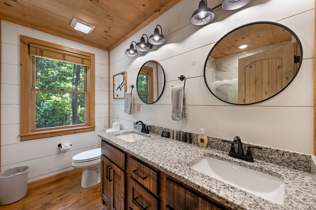 391 Little Bushy Head Road Blue Ridge, GA 30513 - Photo 27 of 72