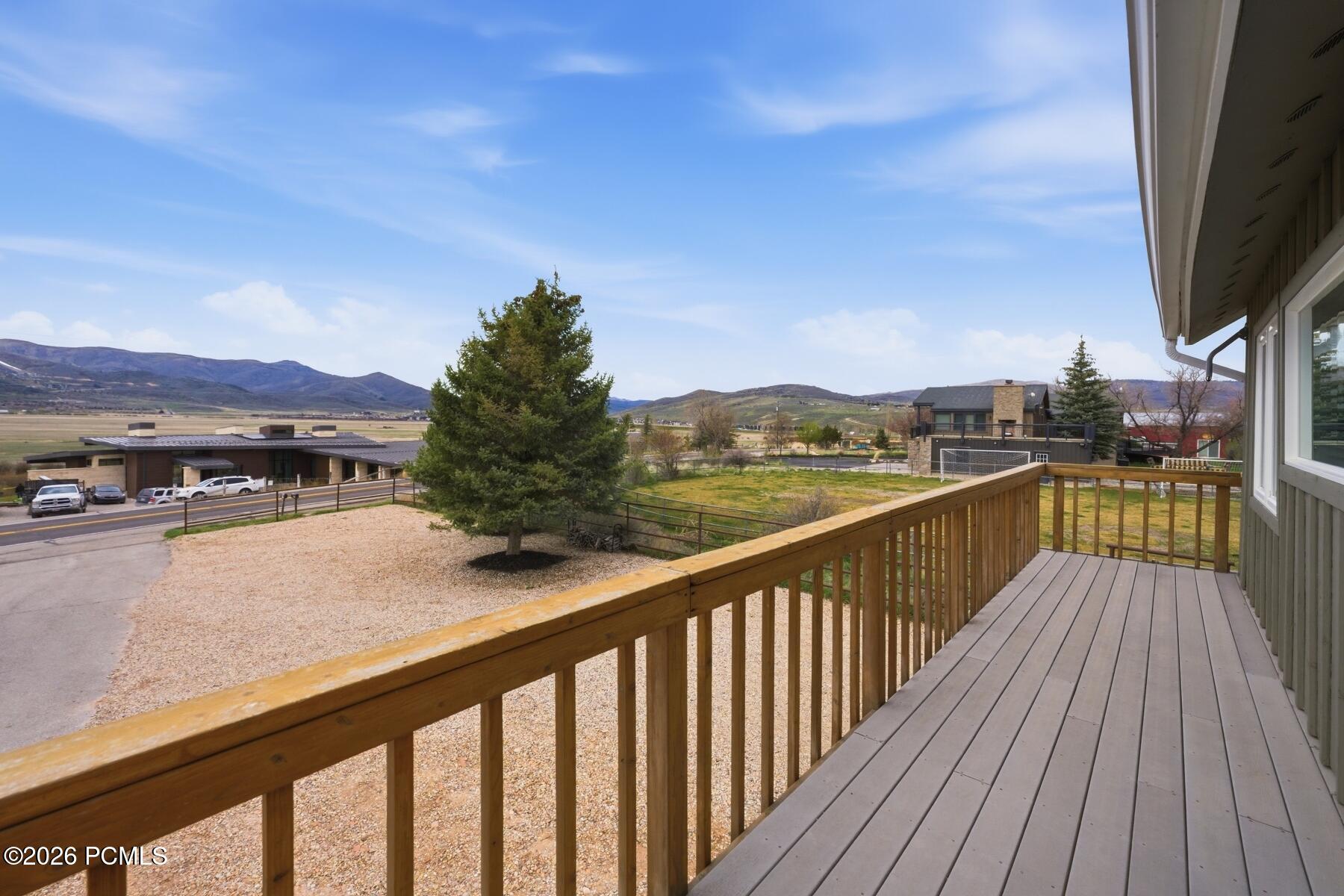 5776 North Old Ranch Road Park City, UT 84098 - Photo 36 of 64