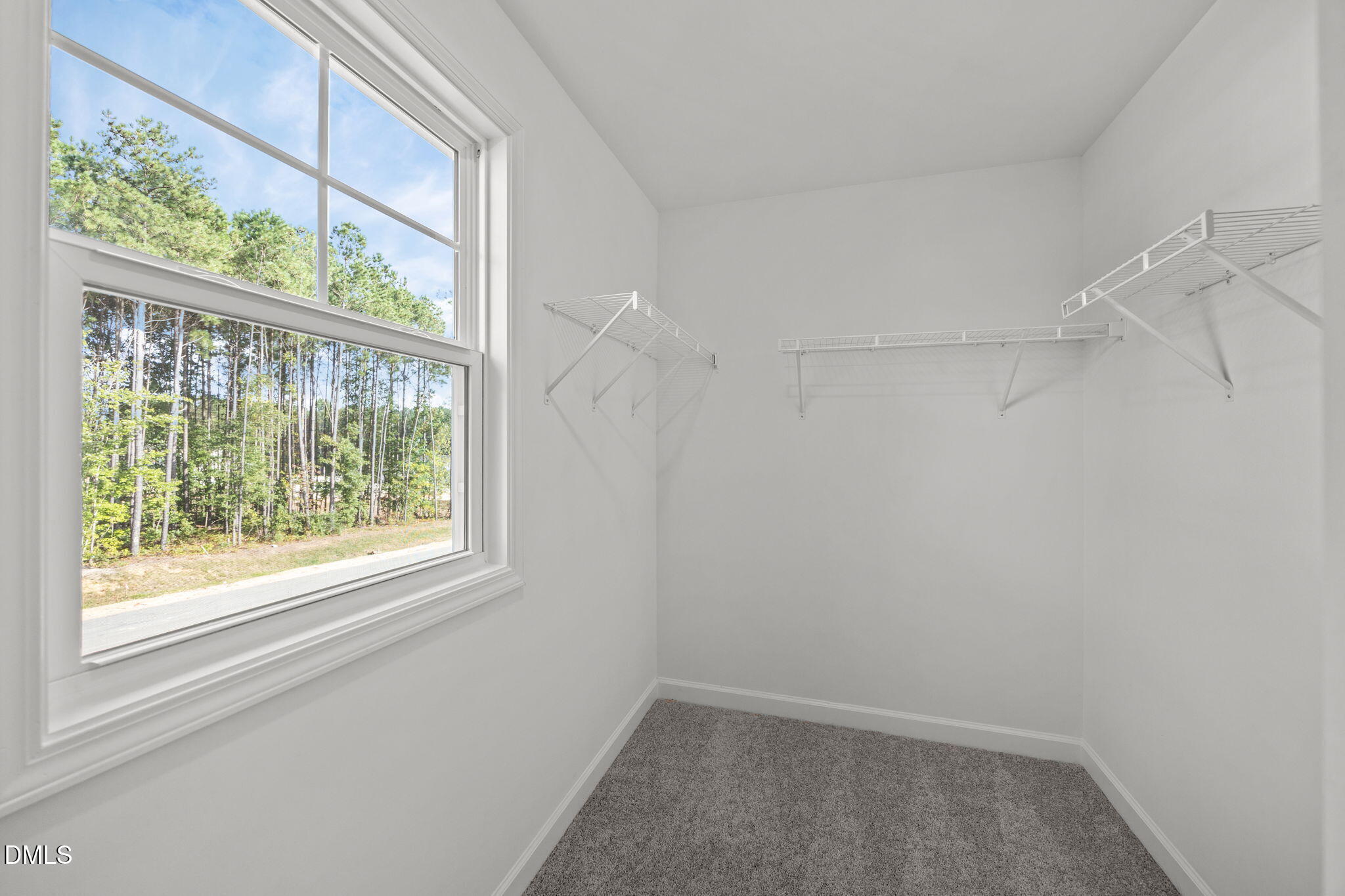 74 Cardovia Way Wendell, NC 27591 - Photo 27 of 34 a view of a small space with a window