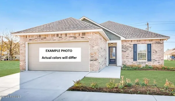 $234,811 | 217 Tatum Lane, Youngsville, LA 70592