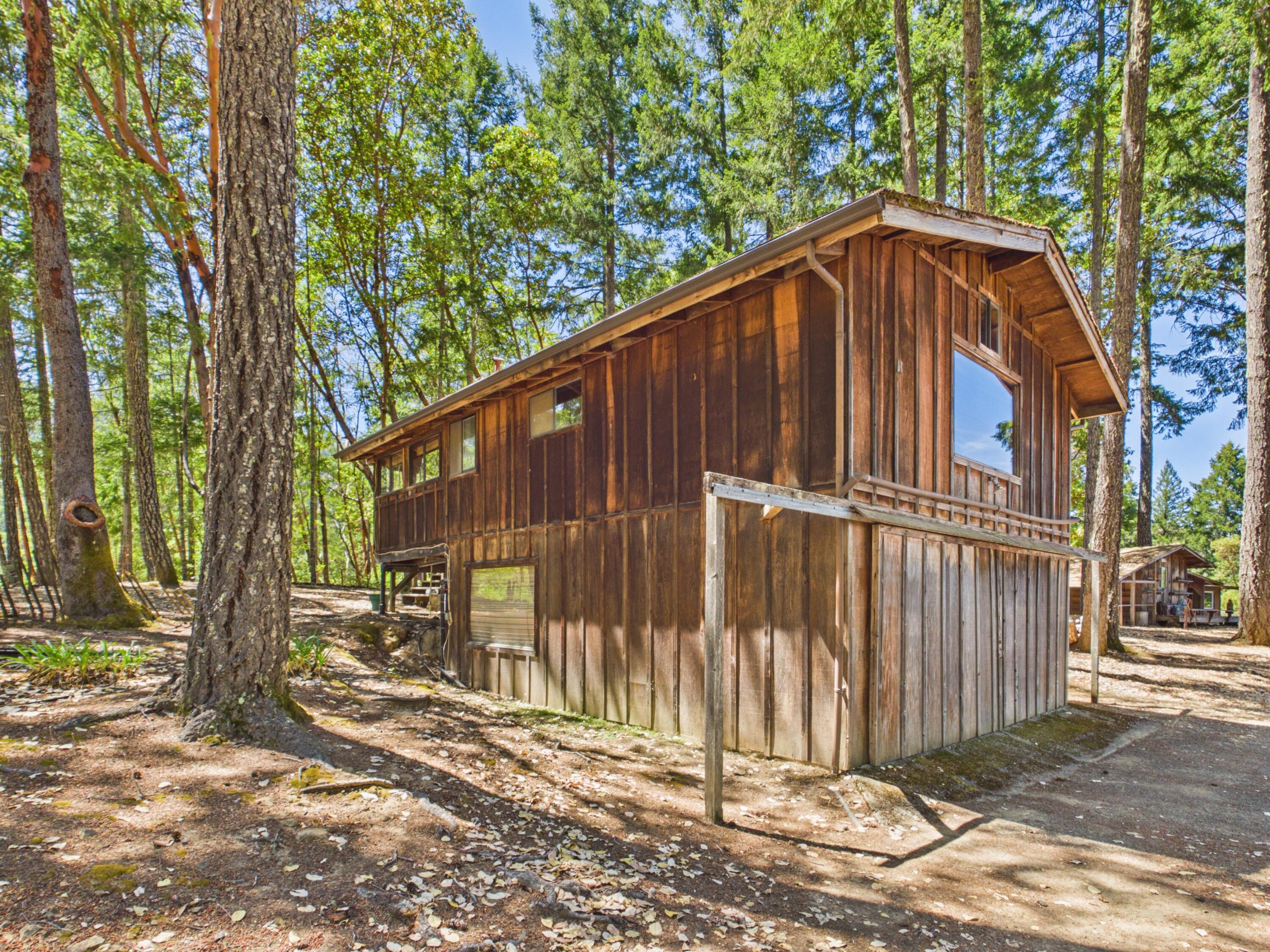 11551 Drewry Road Garberville, CA 95542 - Photo 66 of 87
