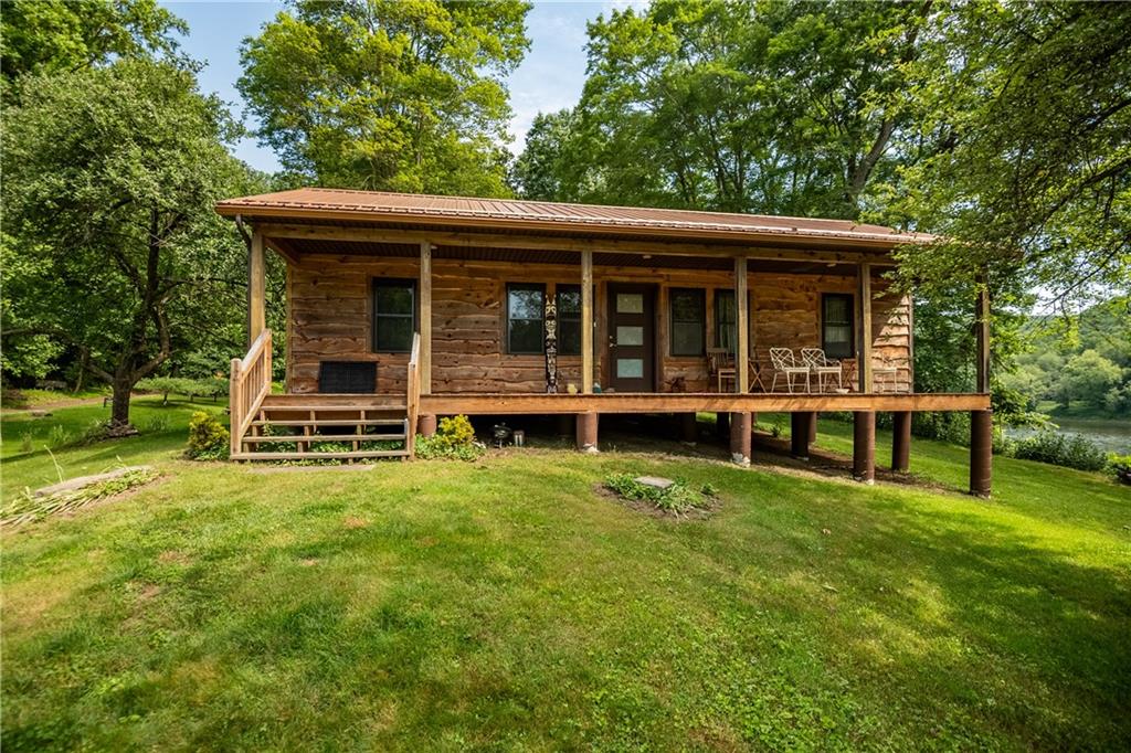 470 Truitt Road Kennerdell, PA 16374 - Photo 43 of 49 View