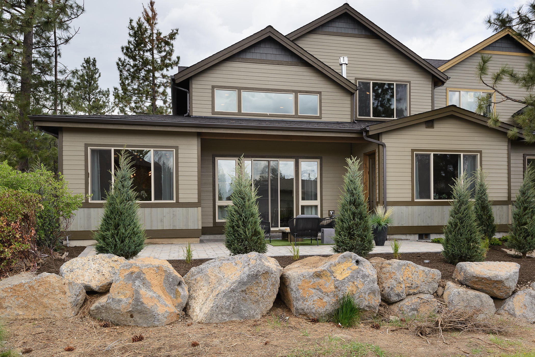 60496 Kangaroo Loop Bend, OR 97702 - Photo 1 of 1 Exterior
