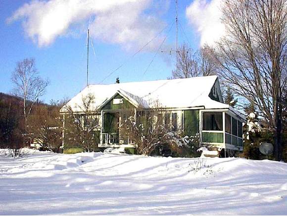 3 Smith Road Bath, NH 03740 - Photo 1 of 1