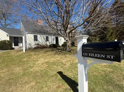 $895,000 | 121 Eileen Street, Yarmouth Port, MA 02675