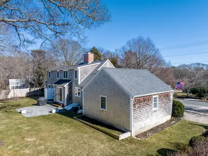 $895,000 | 121 Eileen Street, Yarmouth Port, MA 02675