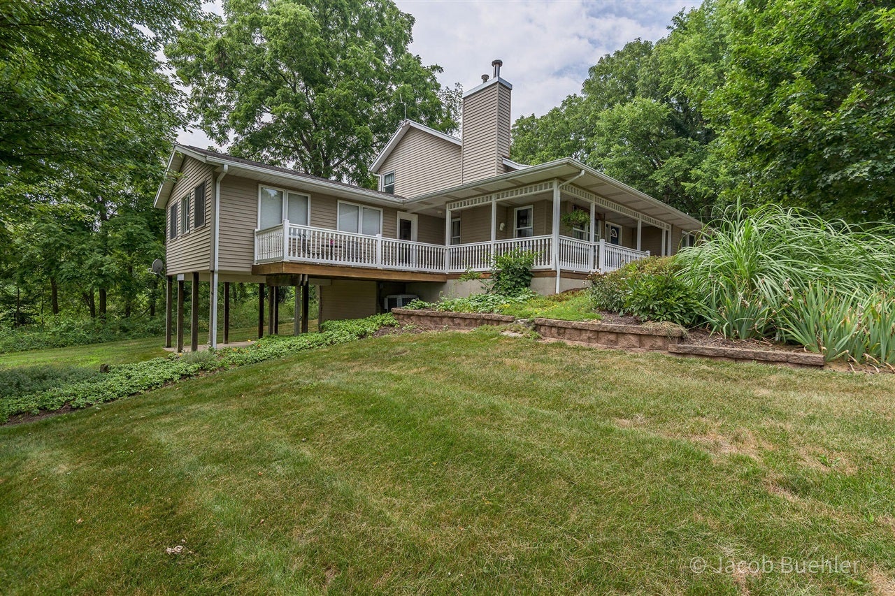6477 Usborne Road Freeport, MI 49325 - Photo 7 of 46 Gallery Image 7