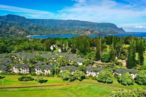 $1,600,000 | 4141 Lei O Papa Road, Unit 3, Princeville, HI 96722