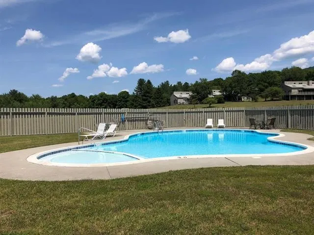 $425,000 | 8920 Sage Hill Road, Unit 20, Manchester Center, VT 05255