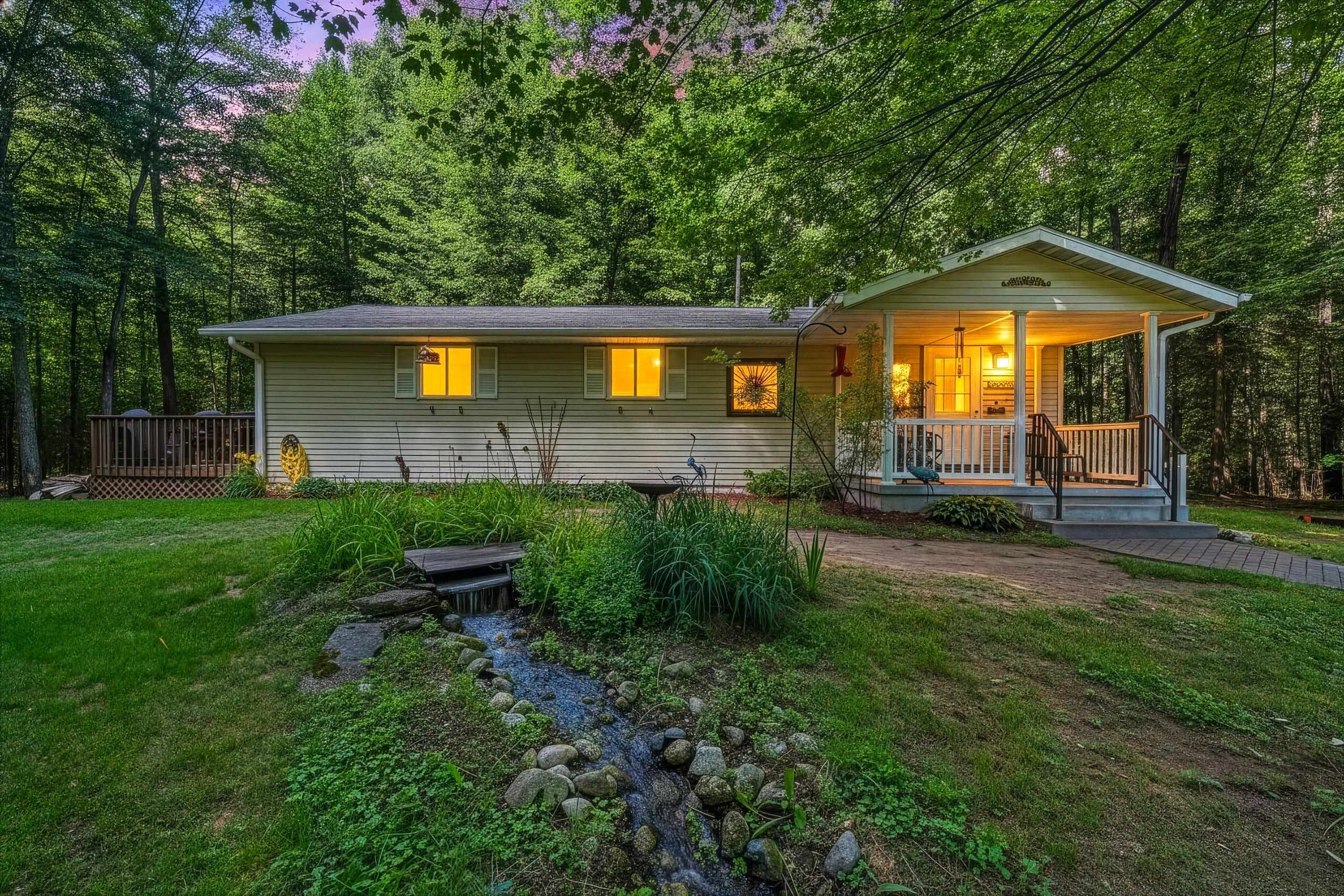 N8775 Boat Landing Road Wausaukee, WI 54177 - Photo 62 of 63