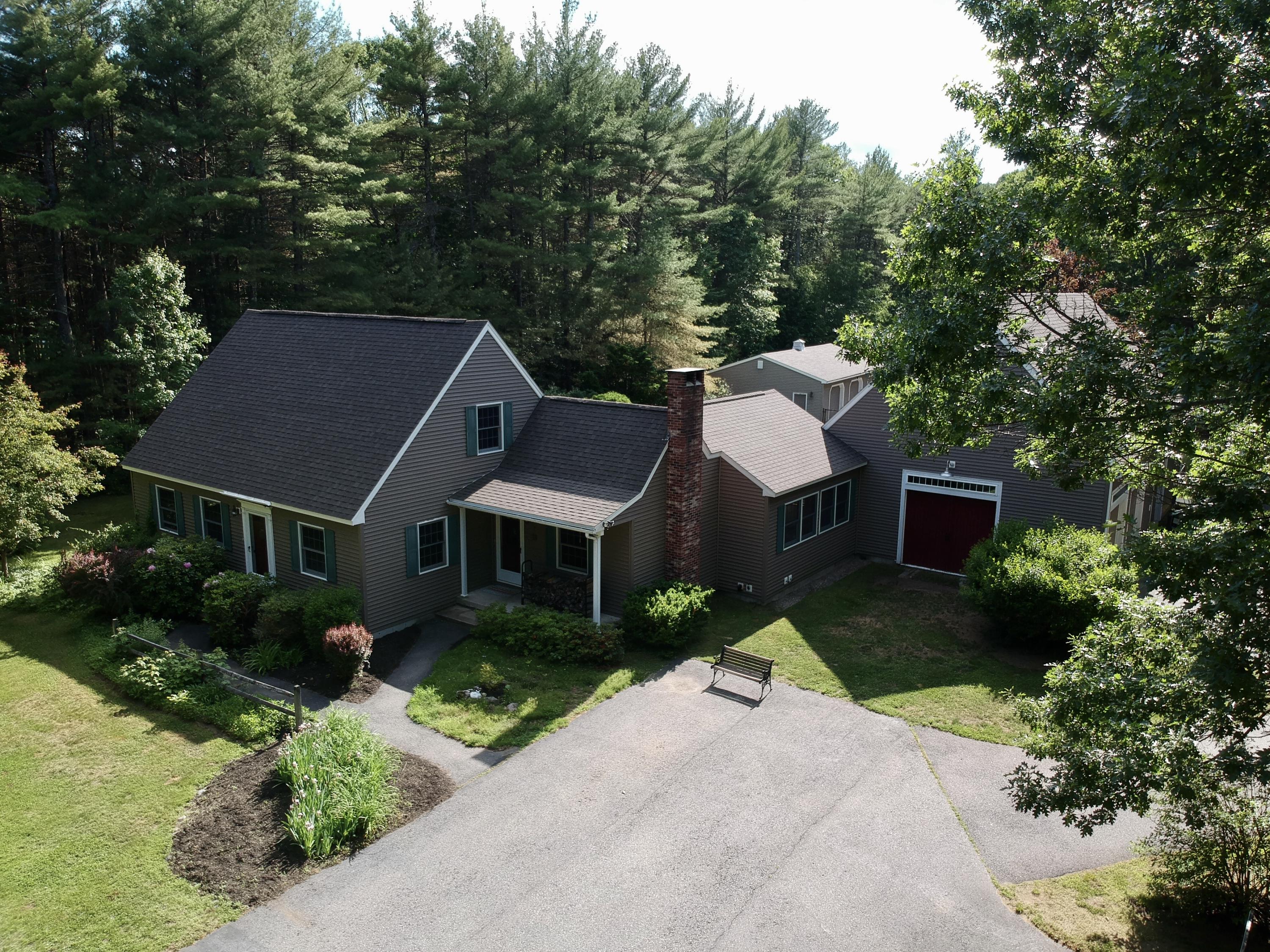 45 Newhall Road Wells, ME 04090 - Photo 92 of 99 DJI_0176 2
