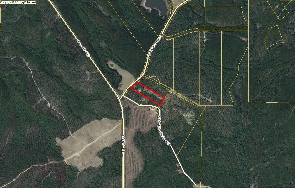 4.7-ac 4.7-ac Chapel Rd Road DeFuniak Springs, FL 32433 - Photo 15 of 15 crum aerial