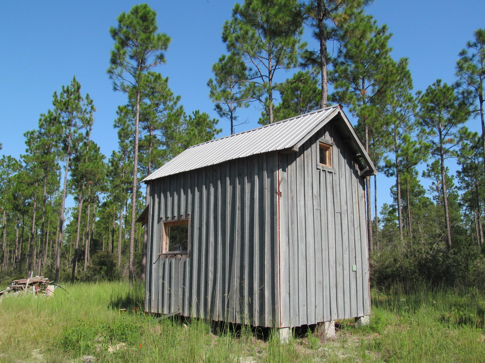 Cabin pic3