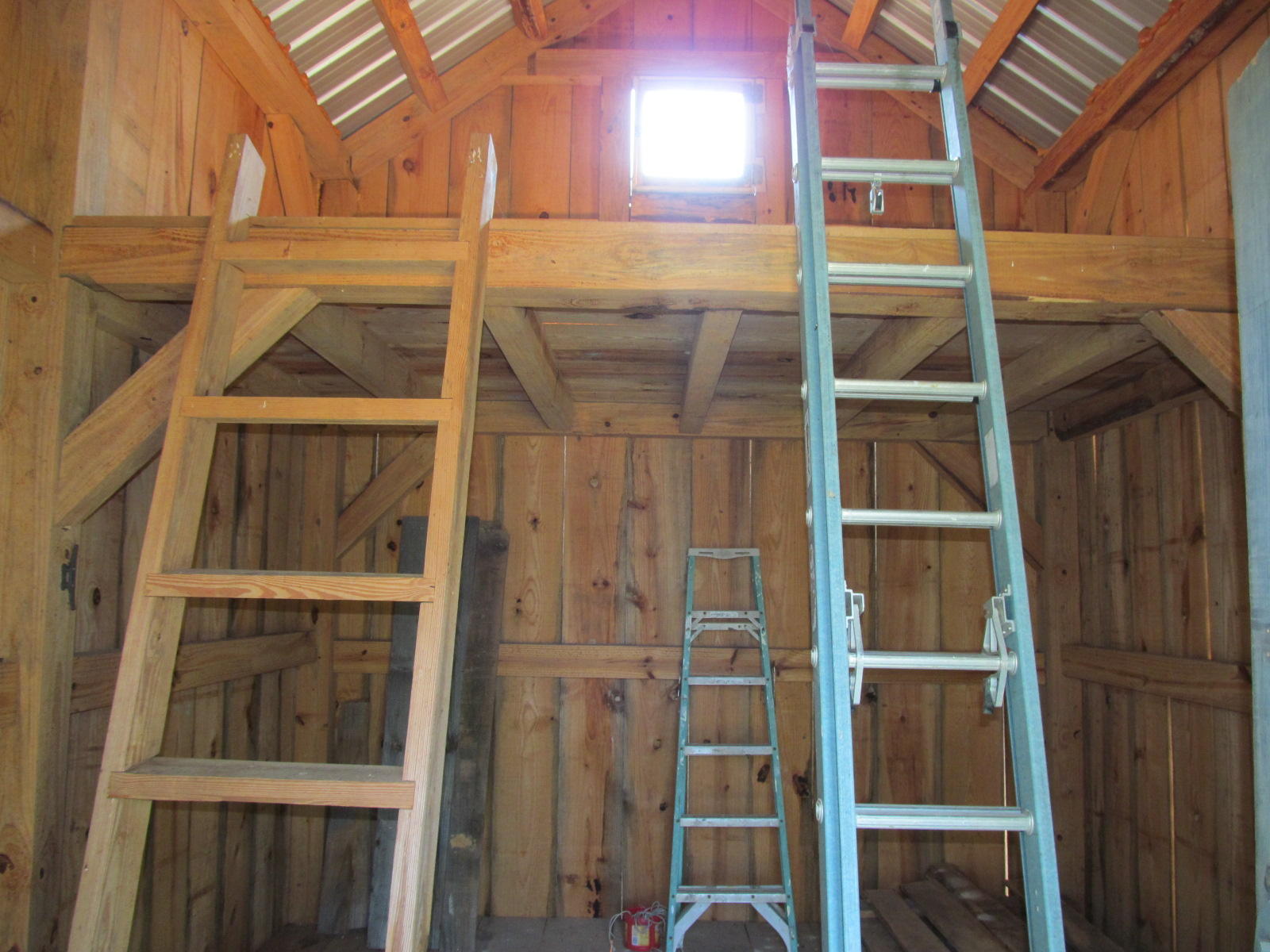 4.7-ac 4.7-ac Chapel Rd Road DeFuniak Springs, FL 32433 - Photo 9 of 15 One room cabin
