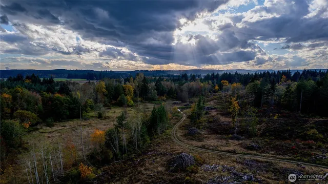 a view of a lake view