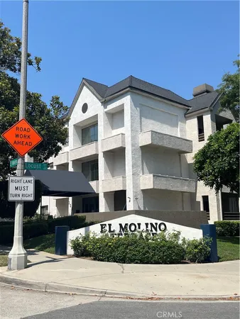 $599,900 | 300 North El Molino Avenue, Unit 107, Pasadena, CA 91101