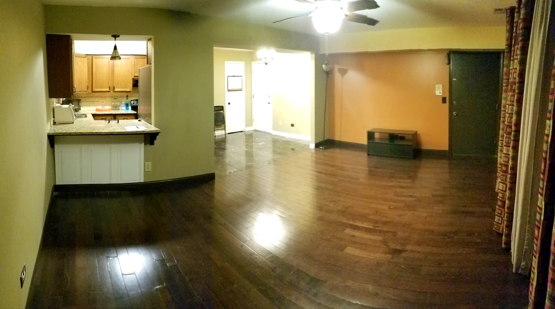 9725 Ridgeland Avenue, Unit 301N Oak Lawn, IL 60453 - Photo 2 of 5