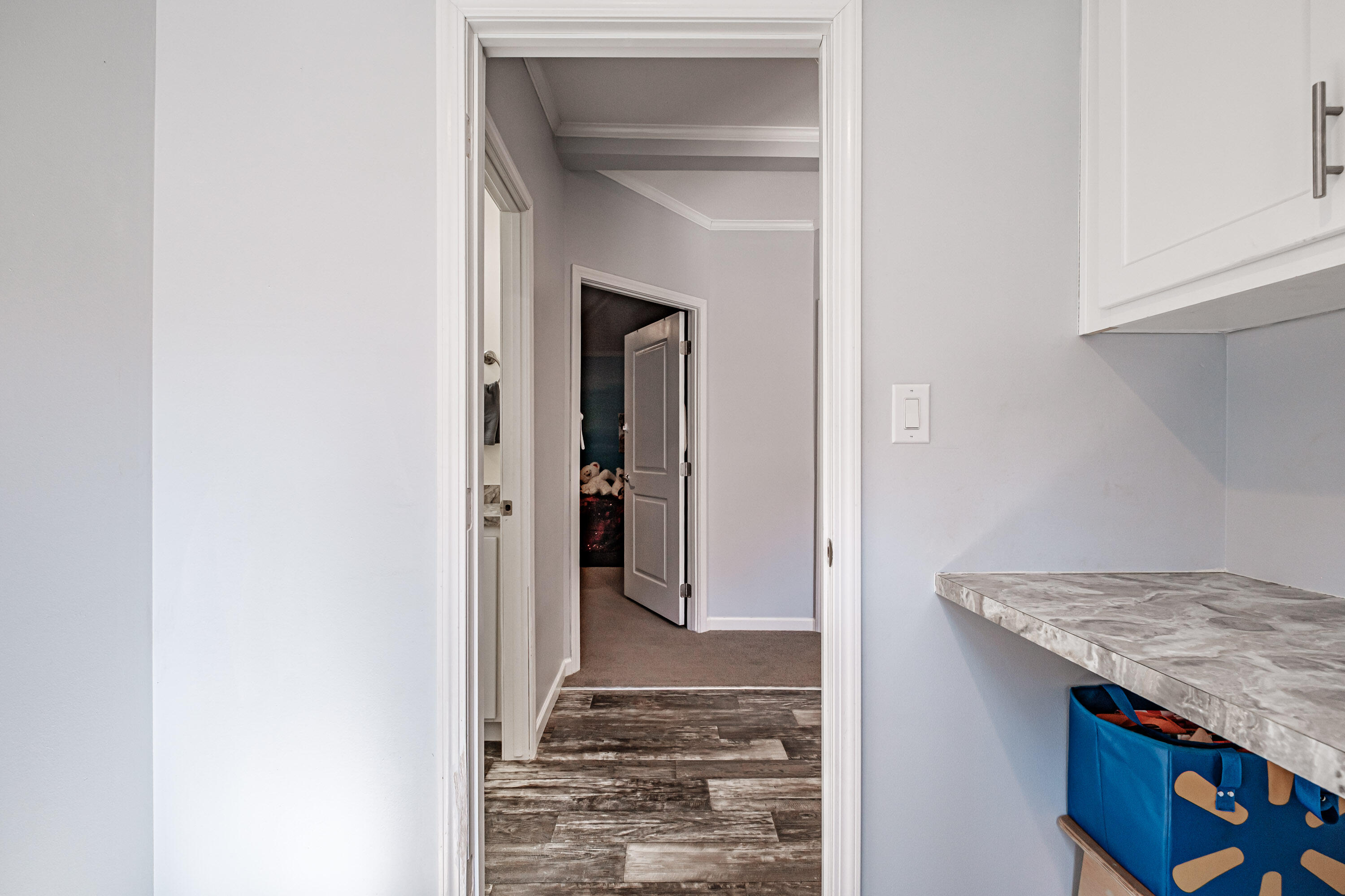 1029 Woodman Hill Road Minot, ME 04258 - Photo 18 of 61 Work Nook
