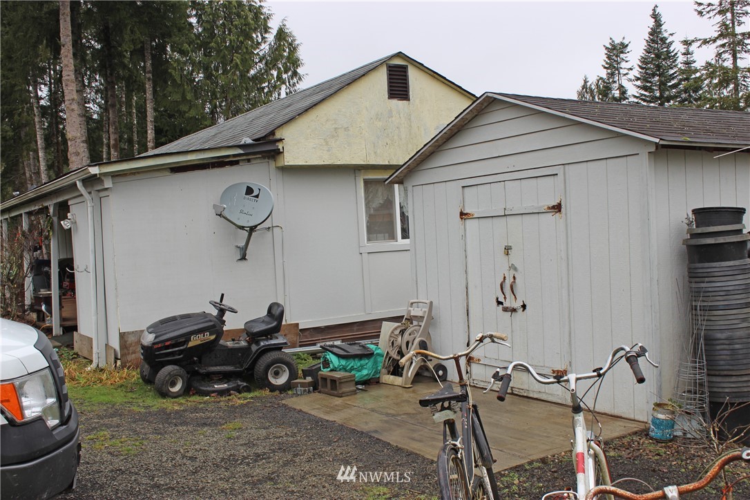 29 South Bank Road Elma, WA 98541 - Photo 17 of 28 Gallery Image 17