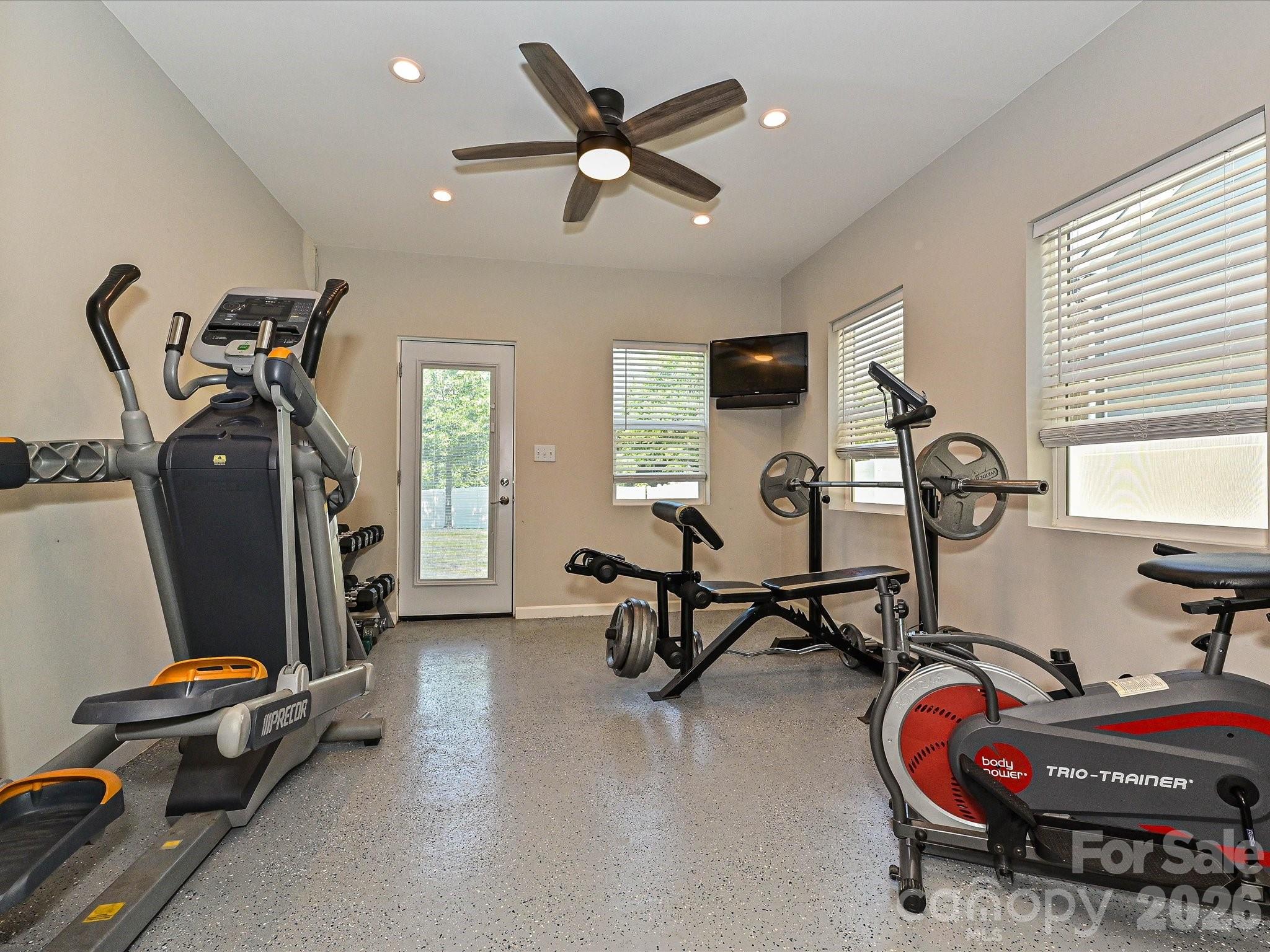 2614 Lochview Street Fort Mill, SC 29715 - Photo 36 of 43