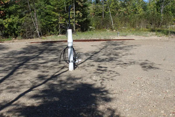$110,000 | 416 Woodbridge Corner Road, Sherman, ME 04776