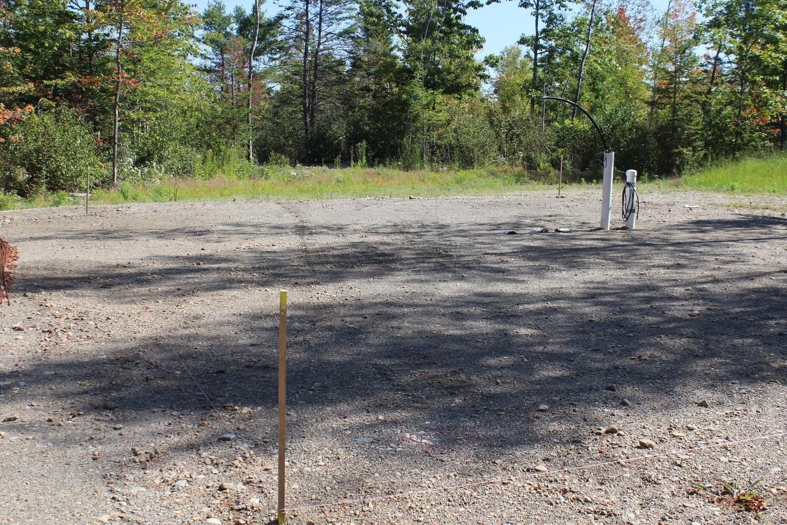 416 Woodbridge Corner Road Sherman, ME 04776 - Photo 13 of 18 septic and well