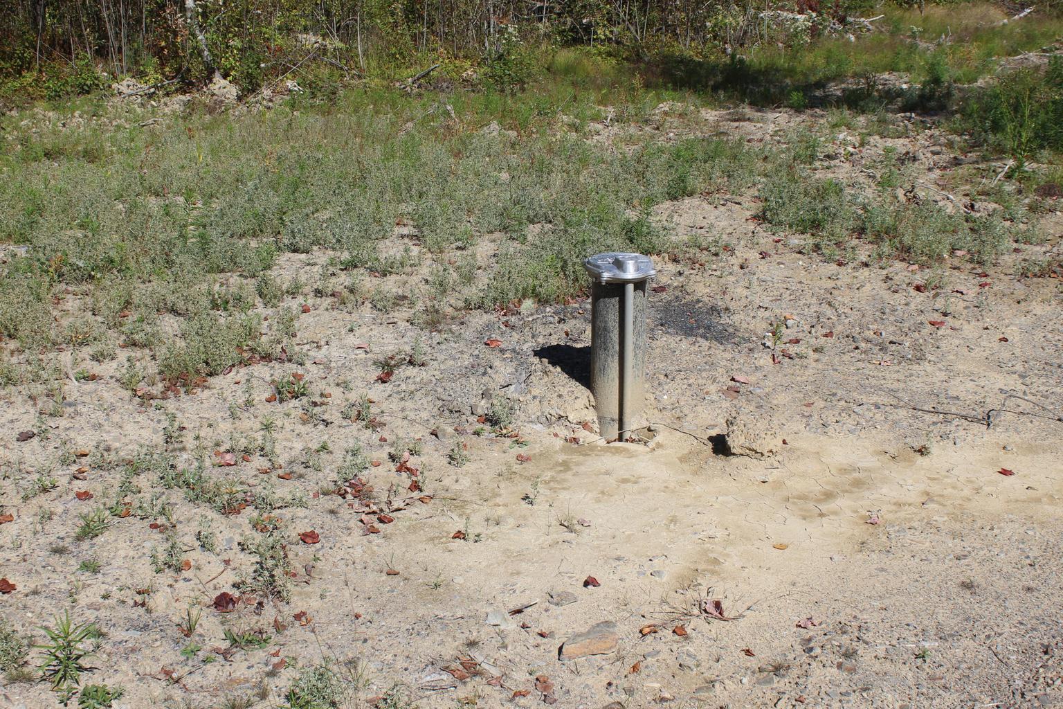 416 Woodbridge Corner Road Sherman, ME 04776 - Photo 14 of 18 well