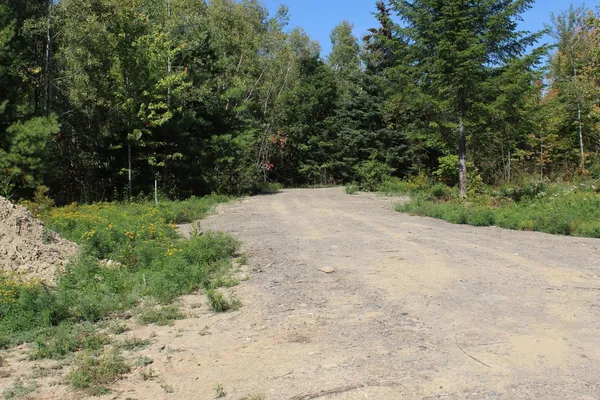$110,000 | 416 Woodbridge Corner Road, Sherman, ME 04776