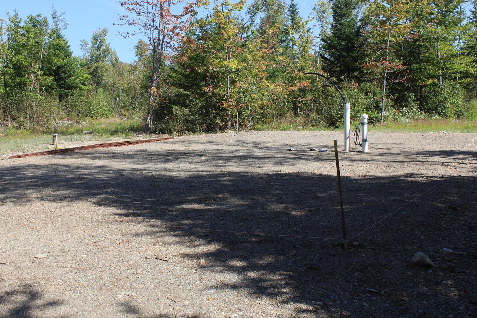 416 Woodbridge Corner Road Sherman, ME 04776 - Photo 4 of 18 great lot