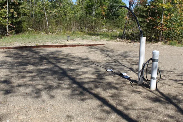 $110,000 | 416 Woodbridge Corner Road, Sherman, ME 04776