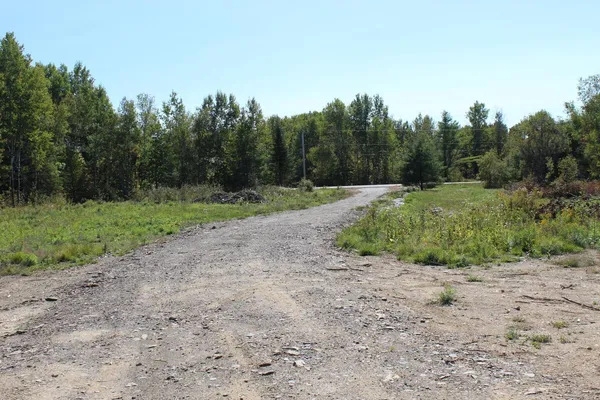 $110,000 | 416 Woodbridge Corner Road, Sherman, ME 04776