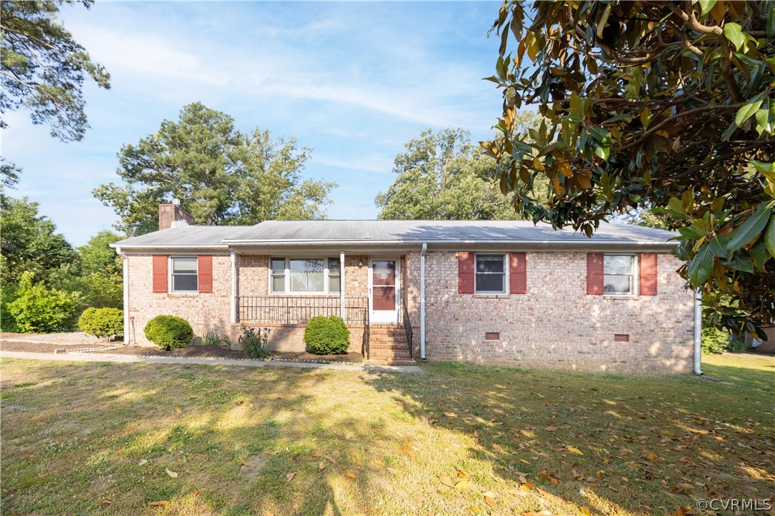 12320 Harrowgate Road Chester, VA 23831 - Photo 1 of 29 Gallery Image 1