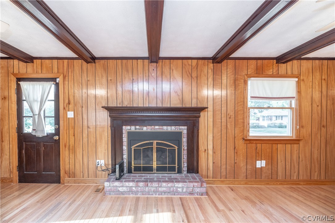 12320 Harrowgate Road Chester, VA 23831 - Photo 12 of 29 Gallery Image 12