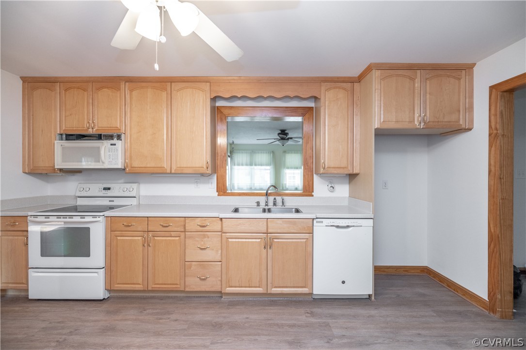 12320 Harrowgate Road Chester, VA 23831 - Photo 6 of 29 Gallery Image 6