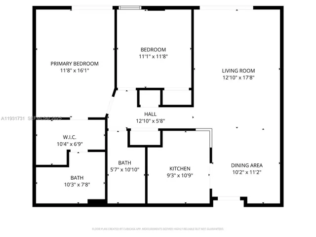 $599,000 | 600 Biltmore Way, Unit 510, Coral Gables, FL 33134